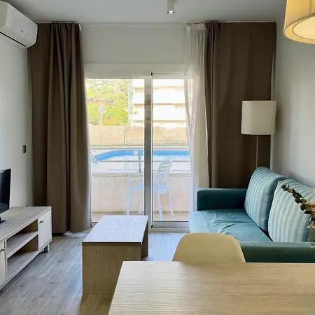 Daire Festasol 109 L'Estartit