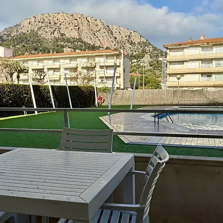 Festasol 109 Apartament L'Estartit