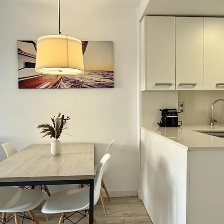 Apartamento Festasol 109 L'Estartit