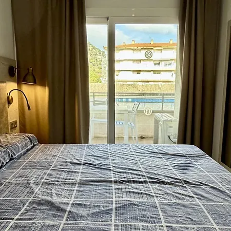 Festasol 109 Apartamento