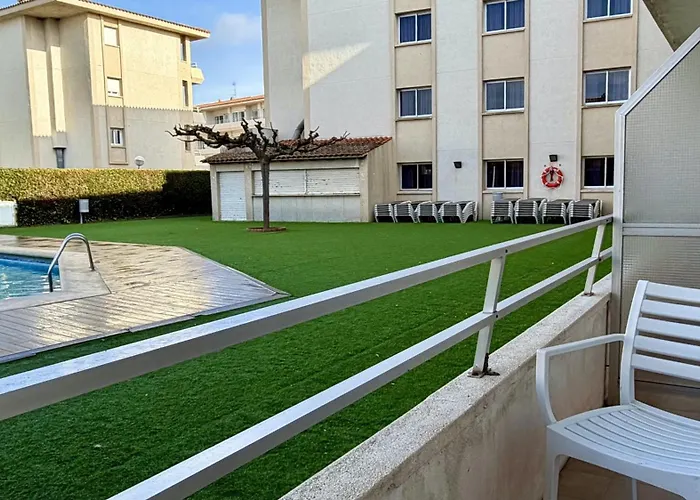 Festasol 109 شقة *