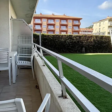 Apartamento Festasol 109 *