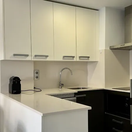 Apartamento Festasol 109 L'Estartit