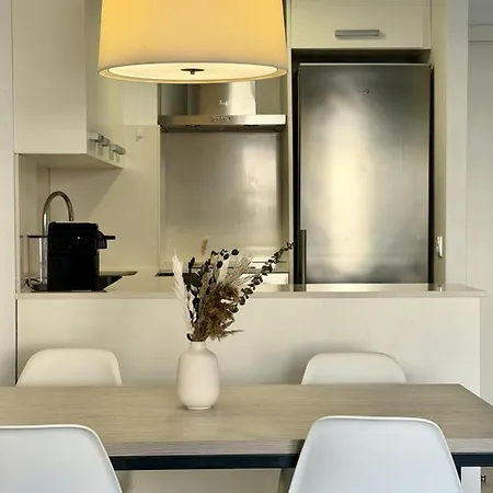 Festasol 109 Apartamento L'Estartit