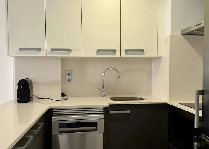 Apartmán Festasol 109 *